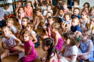 photo liturgie enfants