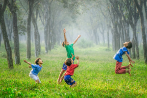 Activités enfants