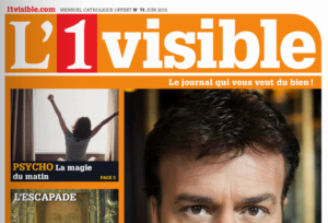 l’1visible photo mensuel L1visible