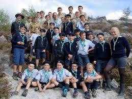 scouts SUF