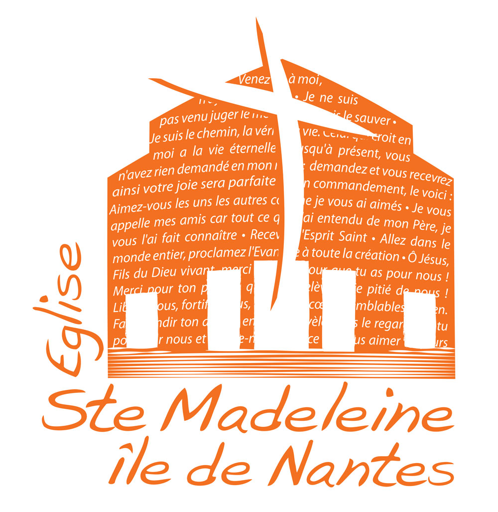 Eglise Sainte Madeleine de Nantes Tous invités à la joie
