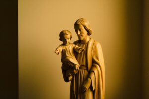 Fête de Saint Joseph le 19 Mars
