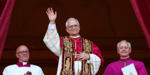 Pape Leon XIV